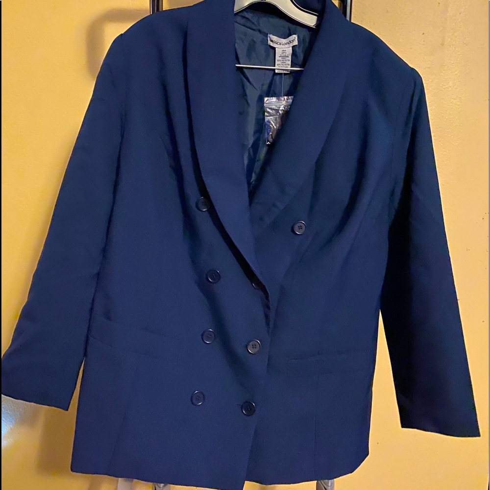 Women’s suit jacket